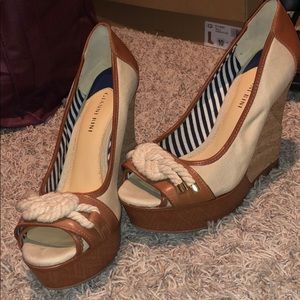 Gianni Bini wedges